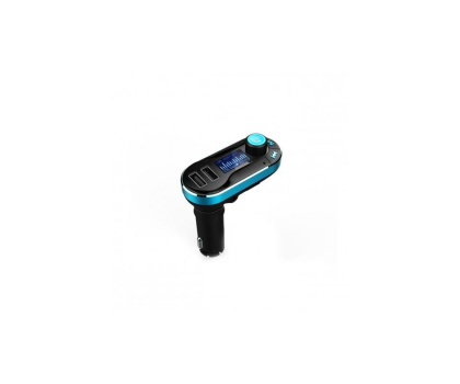 Zestaw głośnomówiący Transmiter samochodowy Bluetooth ART FM-05BT